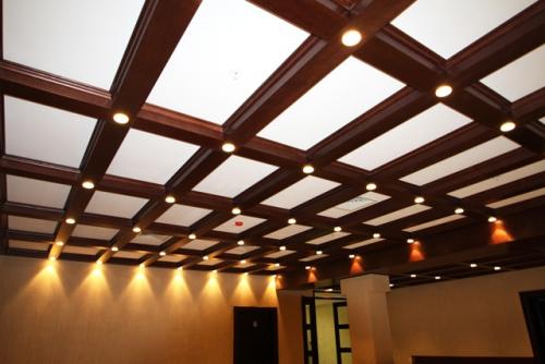 Ремонт потолка варианты. Самые популярные варианты для отделки потолка