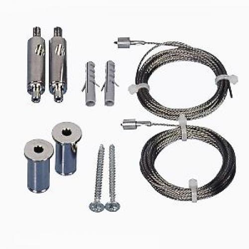 Крепление люстры к потолку из гипсокартона. Особенности крепления люстры на гипсокартонный потолок