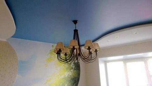 Как повесить люстру без сверления. Как повесить люстру: способы, как подсоединить и подвесить светильник или люстру своими руками (90 фото)
