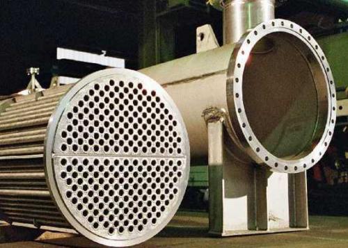 Отопление дома твердотопливным котлом своими руками. Теплообменник — его функция