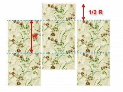 Обои флизелиновые, как клеить углы. Процесс наклейки 15 Обои флизелиновые, как клеить углы. Процесс наклейки 15