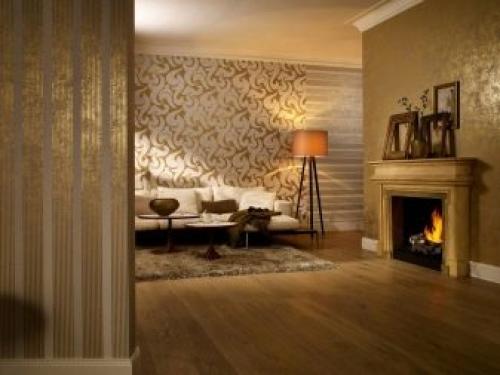 Обои флизелиновые, как клеить углы. Процесс наклейки 11 Обои флизелиновые, как клеить углы. Процесс наклейки 11