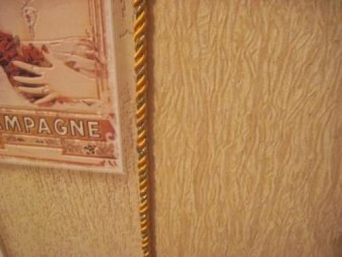 Обои флизелиновые, как клеить углы. Процесс наклейки 16 Обои флизелиновые, как клеить углы. Процесс наклейки 16