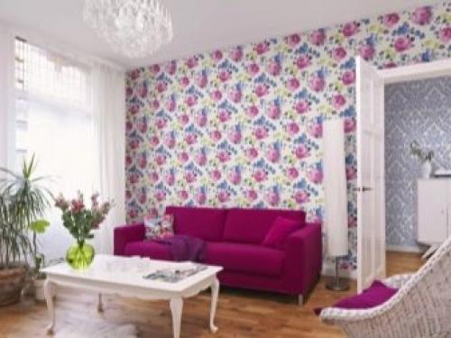 Обои флизелиновые, как клеить углы. Процесс наклейки 12 Обои флизелиновые, как клеить углы. Процесс наклейки 12