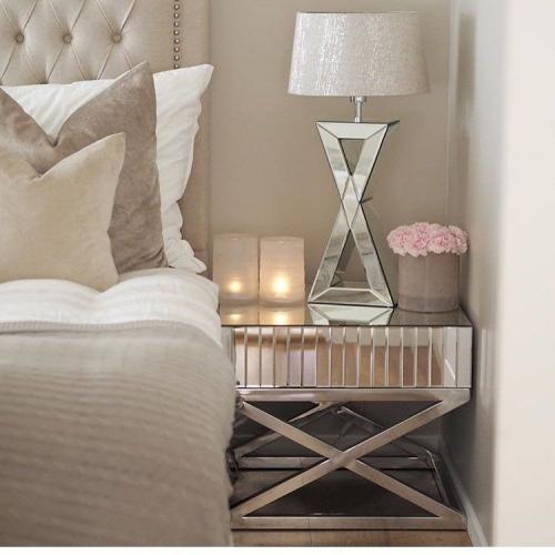 Зеркала в интерьере 12