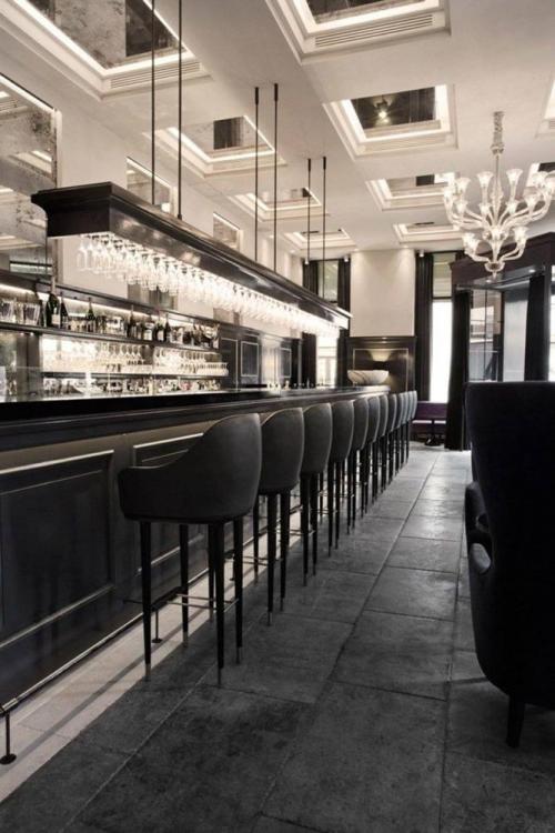 Зеркала в интерьере 05