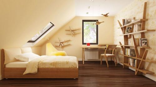 Как построить второй этаж на старом доме своими руками. Как сделать второй этаж — подробное описание выбора дизайна и оформления второго этажа (115 фото)