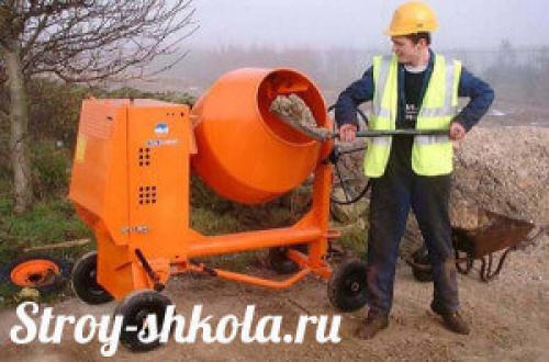 Гидроизоляция фундамента жидким стеклом. Использование жидкого стекла при заливке монолитного фундамента