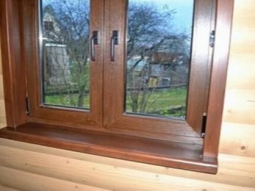 Окна своими руками. Обновление старой деревянной конструкции 01