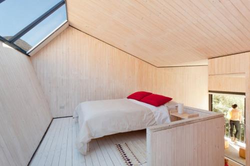 Как построить второй этаж на старом доме своими руками. Как сделать второй этаж — подробное описание выбора дизайна и оформления второго этажа (115 фото)