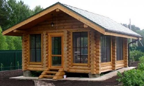 Закрытая беседка с мангалом. Закрытая беседка с барбекю или мангалом