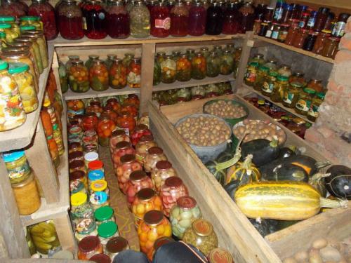 Дизайн погреба в частном доме снаружи. Погреб на даче своими руками: типы сооружения, особенности, выбор места на участке. Оптимальная последовательность строительства своими руками