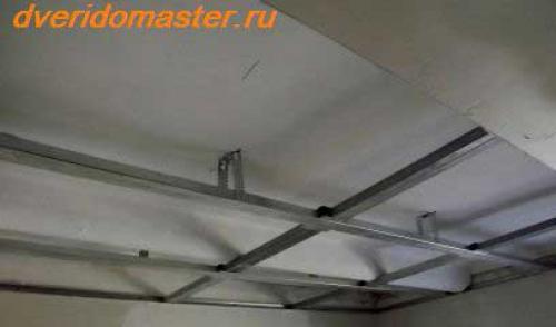 Потолок с балками декоративными. Где использовать 30 Потолок с балками декоративными. Где использовать 30