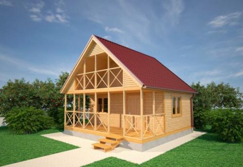 Как правильно расположить дом на участке 8 соток. Участок 8 соток — коммуникационная планировка дачного участка под ключ! 100 фотографий