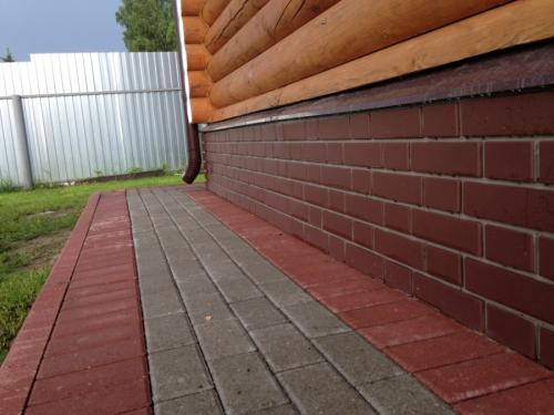 Интерьер цокольного этажа загородного дома. Особенности