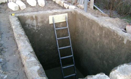 Дизайн погреба в частном доме снаружи. Погреб на даче своими руками: типы сооружения, особенности, выбор места на участке. Оптимальная последовательность строительства своими руками