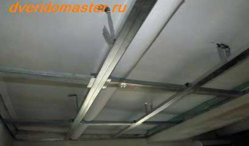 Потолок с балками декоративными. Где использовать 34 Потолок с балками декоративными. Где использовать 34