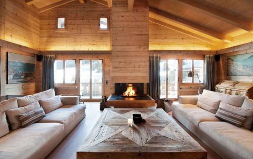 Как сделать потолок с балками в доме. Функциональность потолка