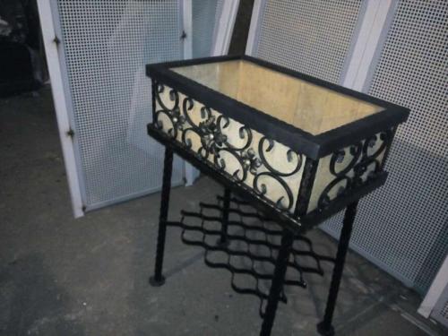 Как построить барбекю на даче. Изготовление мангалов и барбекю из кирпича: чертежи, схемы, порядовки 01