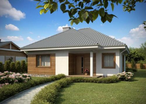 Как правильно расположить дом на участке 8 соток. Участок 8 соток — коммуникационная планировка дачного участка под ключ! 100 фотографий