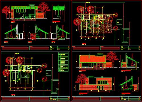 Как построить барбекю на даче. Изготовление мангалов и барбекю из кирпича: чертежи, схемы, порядовки 04