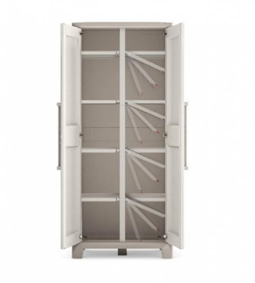 Шкаф пластиковый excellence xl high cabinet