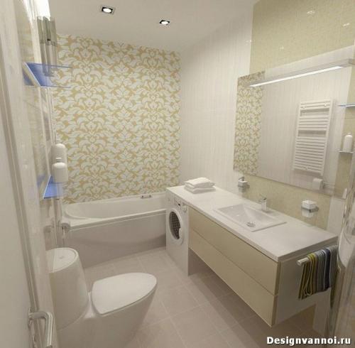 Пластиковые шкафчики для ванной. Как выбрать материал