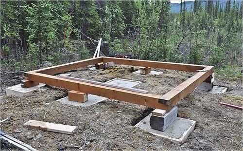 Сборка бани из бруса. Основные этапы монтажа брусовой бани 06 Сборка бани из бруса. Основные этапы монтажа брусовой бани 06