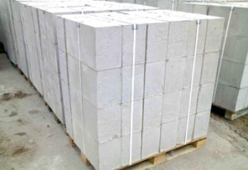 Пристройка к дому из пеноблоков своими руками