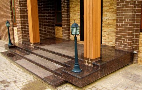 Крыльцо к дому. Крыльцо — идеи строительства своими руками. 120 фото лучших проектов современности