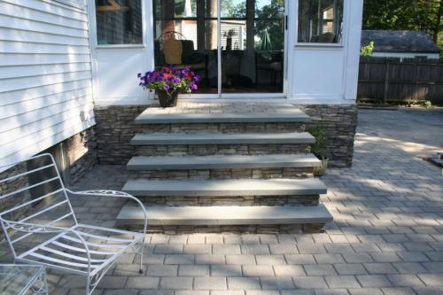 Крыльцо к дому. Крыльцо — идеи строительства своими руками. 120 фото лучших проектов современности