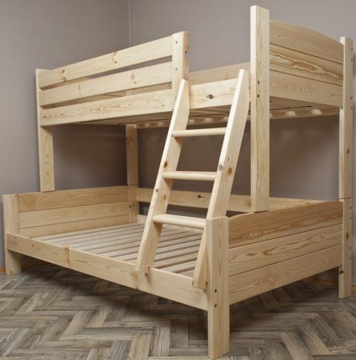 Как сделать детскую кровать в домашних условиях. Детская кровать своими руками. Как собрать кровать для детей, двухъярусная, кровать домик, чердак, трансформер