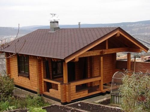 Сборка бани из бруса. Основные этапы монтажа брусовой бани 11 Сборка бани из бруса. Основные этапы монтажа брусовой бани 11