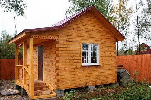 Сборка бани из бруса. Основные этапы монтажа брусовой бани 04 Сборка бани из бруса. Основные этапы монтажа брусовой бани 04