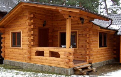 Пошаговое строительство бани из бруса. Баня из бруса – этапы проектирования и строительства. Инструкция по подбору лучших проектов для постройки