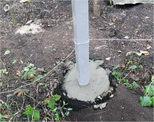 Навесы для частного дома из поликарбоната. Преимущества 02 Навесы для частного дома из поликарбоната. Преимущества 02