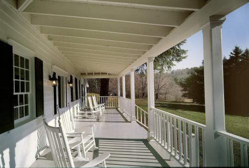 Крыльцо к дому. Крыльцо — идеи строительства своими руками. 120 фото лучших проектов современности