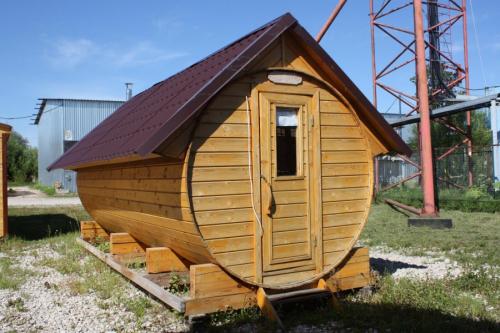 Пошаговое строительство бани из бруса. Баня из бруса – этапы проектирования и строительства. Инструкция по подбору лучших проектов для постройки