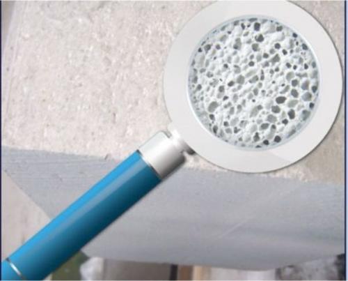 Чем обшить дом из пеноблока снаружи. Фасад сооружений