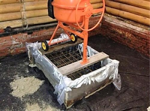 Печь голландка виды. Идеальна для отопления и кулинарных экспериментов: печь-голландка с плитой. Постройка своими руками, порядовка 04 Печь голландка виды. Идеальна для отопления и кулинарных экспериментов: печь-голландка с плитой. Постройка своими руками, порядовка 04