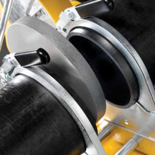 Монтаж пэ трубопровода. Как производится монтаж полиэтиленовых труб, полное руководство