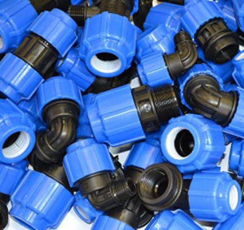 Монтаж пэ трубопровода. Как производится монтаж полиэтиленовых труб, полное руководство