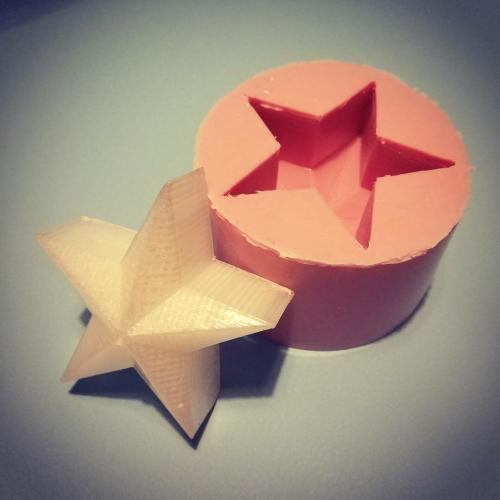 Какой гипс лучше для литья. Силиконовые формы: варианты применения