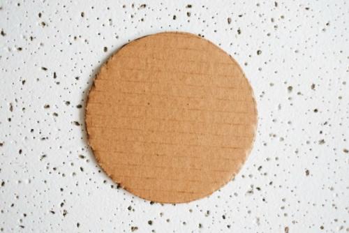 Как сделать декоративное гнездо из веток. Декоративное гнездо своими руками