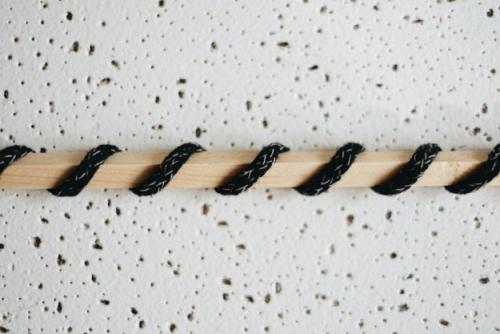 Как сделать декоративное гнездо из веток. Декоративное гнездо своими руками