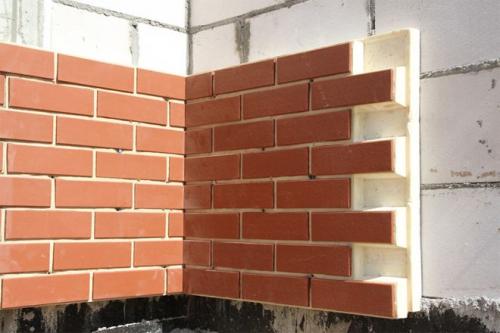 Стеновые панели из пенополистирола. Свойства плит из пенопласта