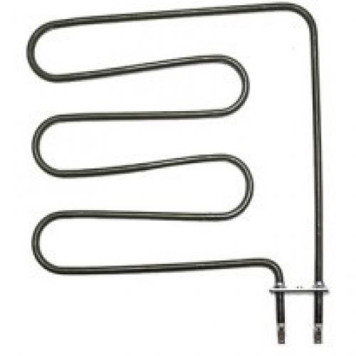 Как установить в сауне электрокаменку. Сборка и установка 04