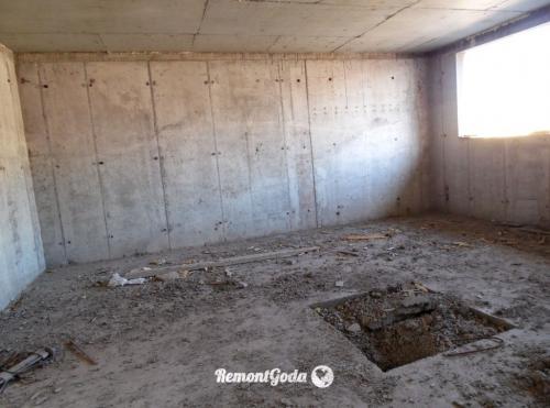 Следующий этап после штукатурки стен. Работа после штукатурки: грунтовка, шпаклевка, выравнивание