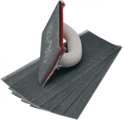 Терка для зачистки шпаклевки. Необходимые инструменты