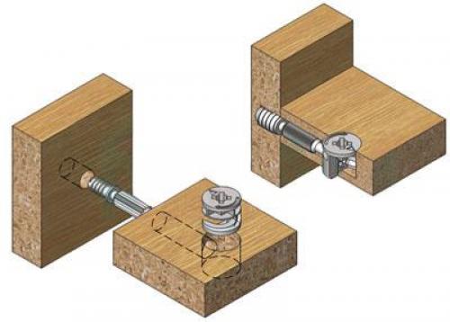 Сборка шкафчика для раздевалки. Шкафы для раздевалок 02 Сборка шкафчика для раздевалки. Шкафы для раздевалок 02